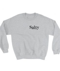 Salty Surf Club Sweatshirt