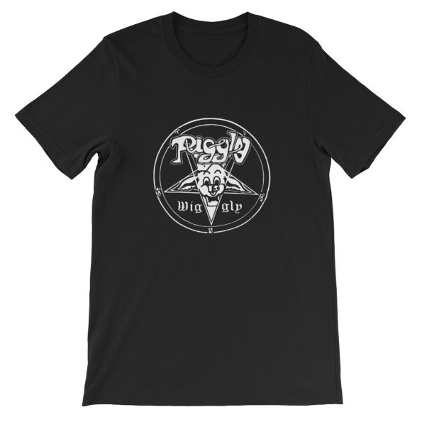 Piggly Wiggly Short-Sleeve Unisex T-Shirt