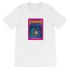 Travis Scott Goosebumps Short-Sleeve Unisex T-Shirt