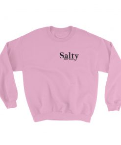 Salty Surf Club Sweatshirt