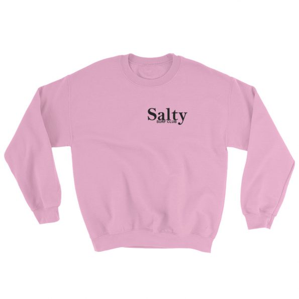 Salty Surf Club Sweatshirt