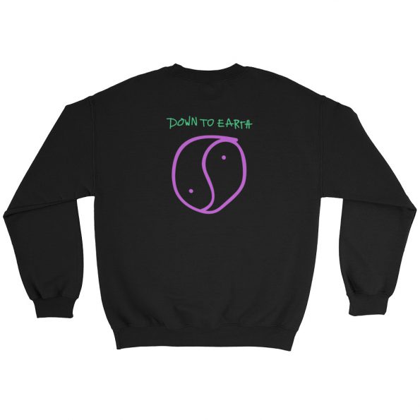 Travis Scott Astroworld Europe Sweatshirt