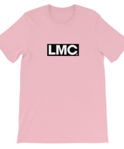 LMC Short-Sleeve Unisex T-Shirt