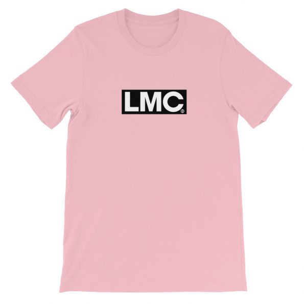 LMC Short-Sleeve Unisex T-Shirt