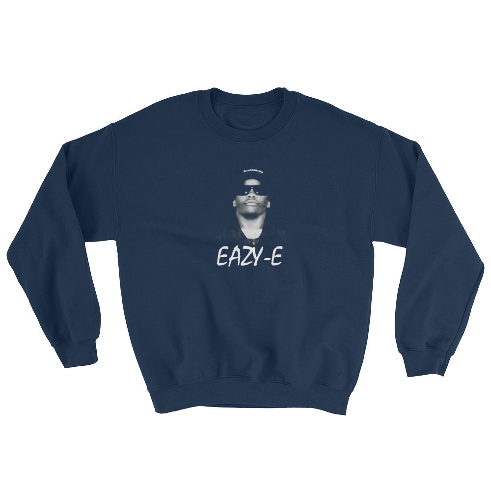 eazy e sweater