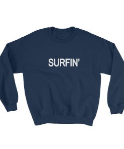 Surfin Sweatshirt