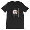 Legends never die Short-Sleeve Unisex T-Shirt