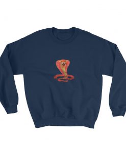 Cobra Sweatshirt