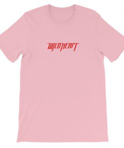 Miguel Wildheart Short Sleeve Unisex T-Shirt