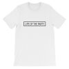 Life Of The Party Short-Sleeve Unisex T-Shirt