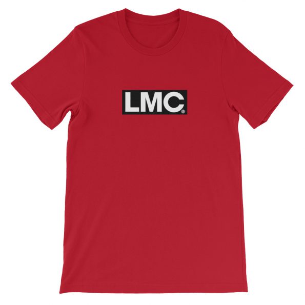 LMC Short-Sleeve Unisex T-Shirt