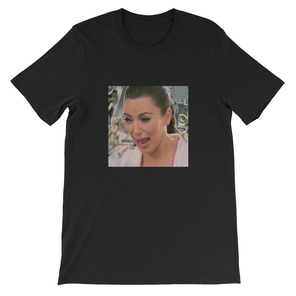 robert kardashian shirt