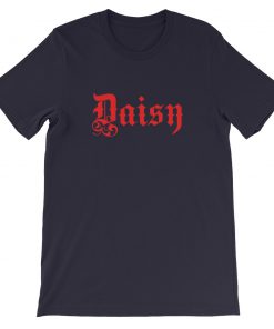 Daisy Short-Sleeve Unisex T-Shirt