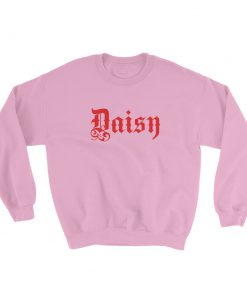 Daisy Sweatshirt