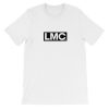 LMC Short-Sleeve Unisex T-Shirt