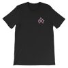 PewDiePie 50MC Short-Sleeve Unisex T-Shirt