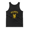 Bullworth Academy Mascot and School Motto Tank top