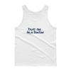 Trust Me I’m a Doctor Tank top