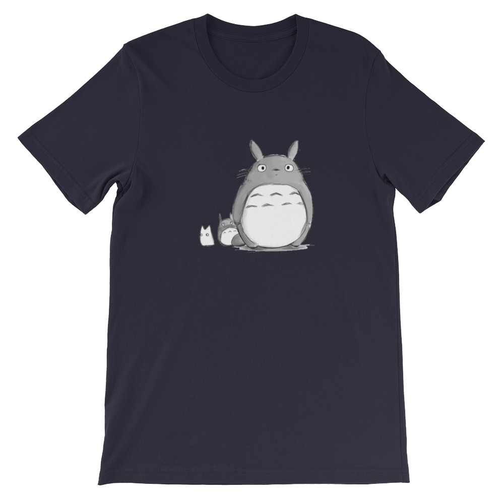 totoro t shirt uk