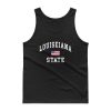 Louisiana State Tank top