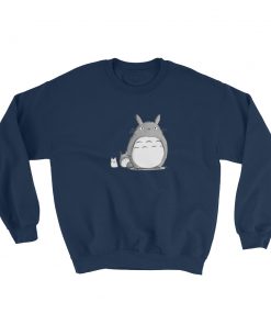 My Neighbor Totoro Sweatshirt