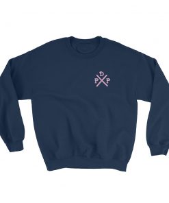 PewDiePie 50MC Sweatshirt