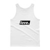 JC Caylen Love Tank top