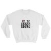 Mickey and Minnie Mouse 1928 Sweatshirt