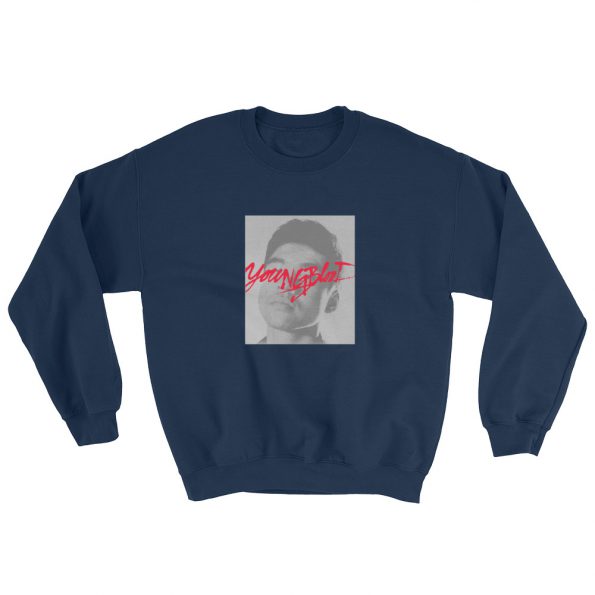 Calum Youngblood Sweatshirt