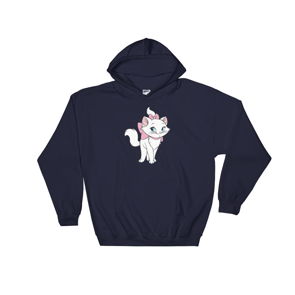 h&m aristocats sweatshirt