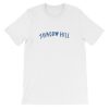 Shadow Hill Short-Sleeve Unisex T-Shirt