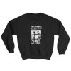 Ziggy Stardust And The Spiders From Mars Sweatshirt
