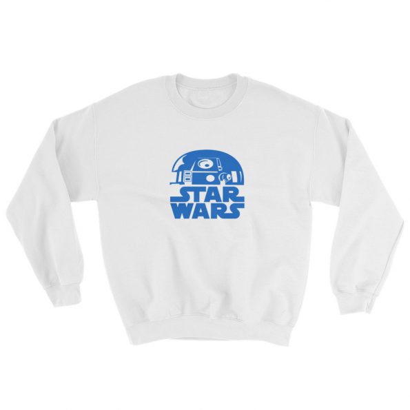 star wars Sweatshirt