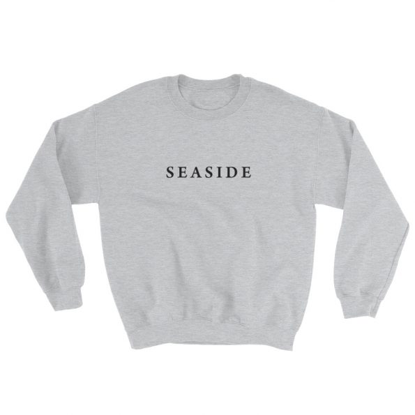 Seaside Sweatshirt