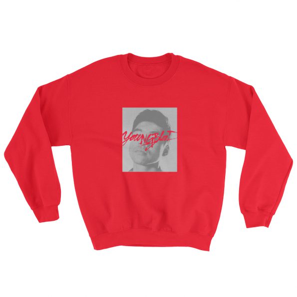 Calum Youngblood Sweatshirt
