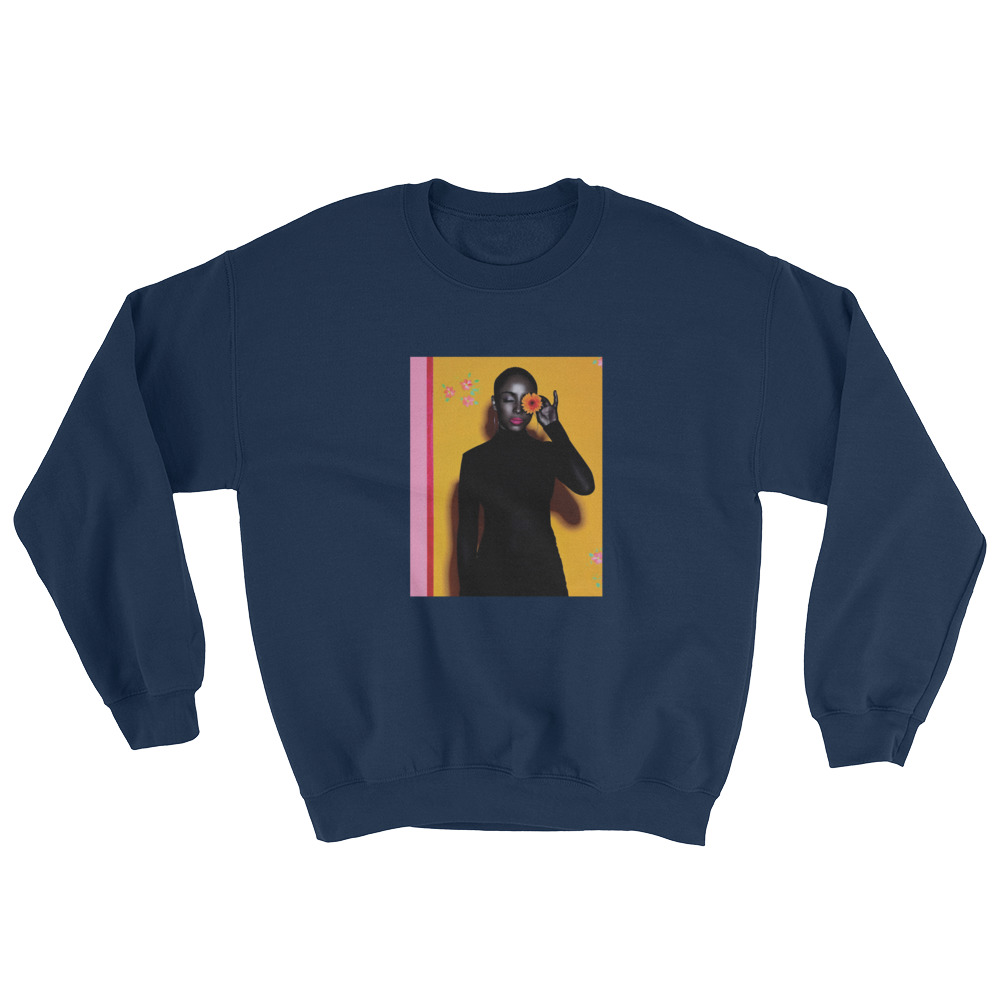 sade sweatshirt