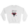 Vampire Bats Sweatshirt