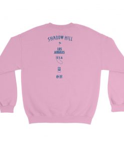 Shadow Hill Sweatshirt