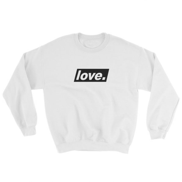 JC Caylen Love Sweatshirt