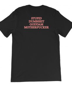 The Offspring Bad Habit Short-Sleeve Unisex T-Shirt