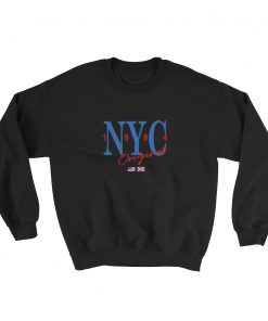 NYC 1984 Original Sweatshirt