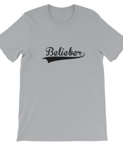Belieber Short-Sleeve Unisex T-Shirt