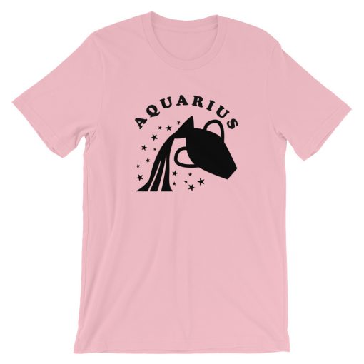Aquarius T-Shirt