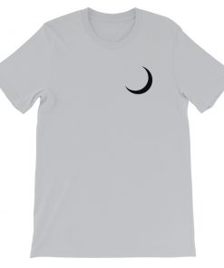 Alien Body Lil Peep Short-Sleeve Unisex T-Shirt