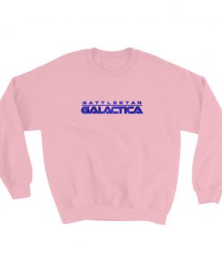 Battlestar Galactica Sweatshirt