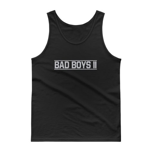Bad Boys 2 Tank top