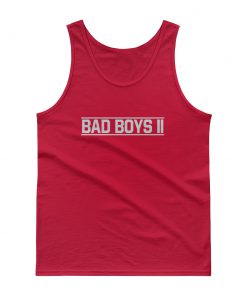 Bad Boys 2 Tank top