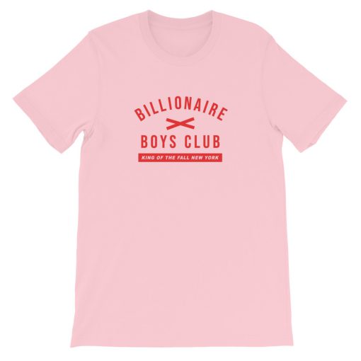 Billionaire Boys Club Short-Sleeve Unisex T-Shirt