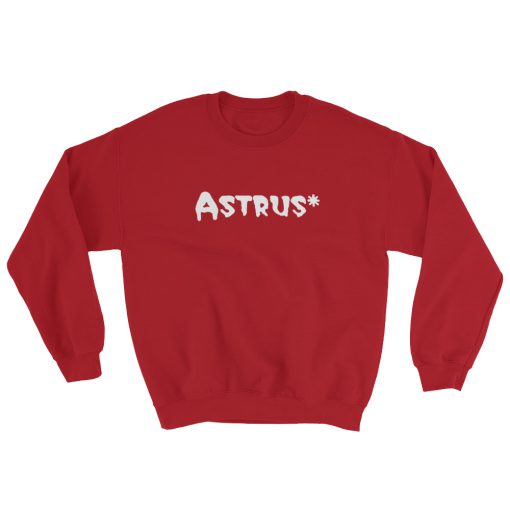Astrus Sweatshirt