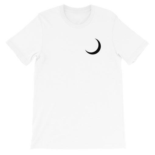 Alien Body Lil Peep Short-Sleeve Unisex T-Shirt